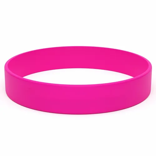 Blank Wristbands