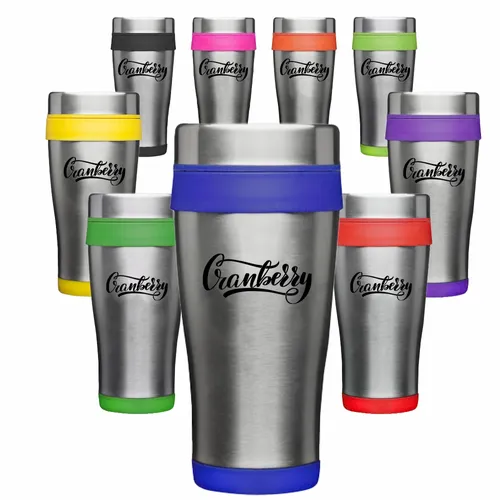 Hike n' Sip insulated Travel Mugs