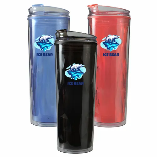 20 Oz Venture Seeker Travel Mugs