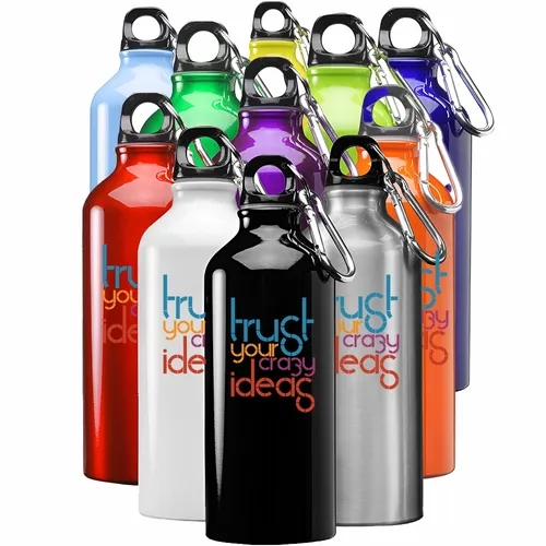 Trail Venture Stainless Steel Bottles