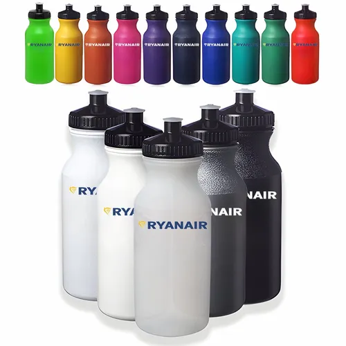 Quench Master Water Bottles