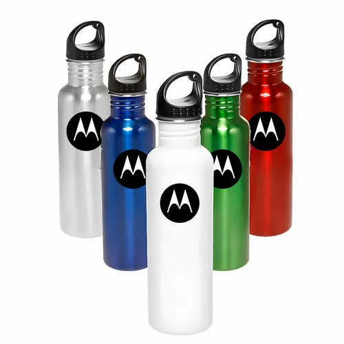 Game Changer Sports Water Bottles