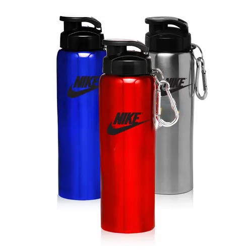 Win Chaser Stainless Steel Sports Bottle