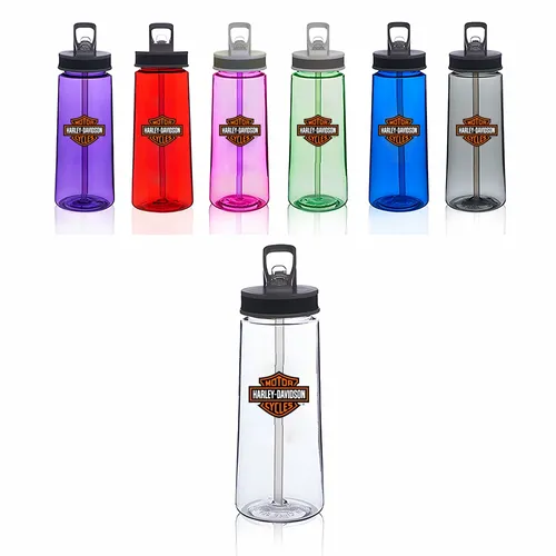 Sports Wave Water Bottles