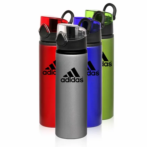Smooth Flow Metallic Tumblers