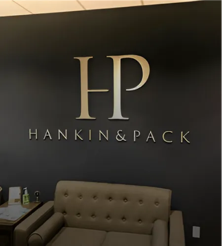 Custom Office Signs - Imprint Now