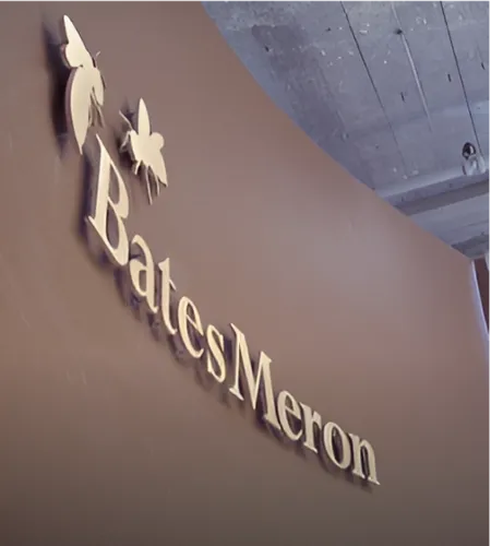 Bronze Logo Signs - Imprint Now