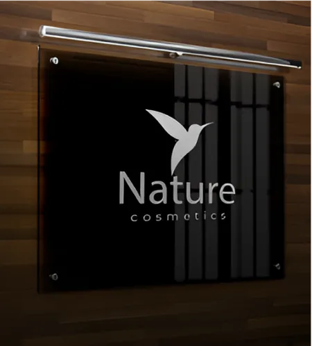 Acrylic Signs - Imprint Now