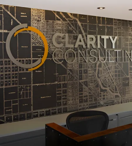 Custom Wall & Window - Imprint Now