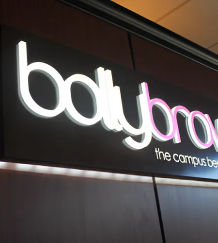 Panel Sign Options - Imprint Now