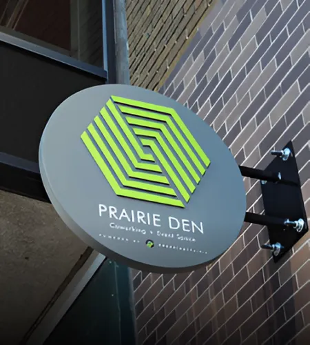 Medical Office Signs - Imprint Now