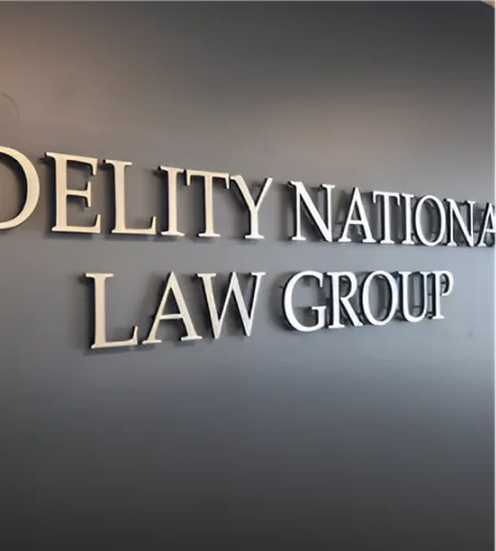 Law Office Signs - Imprint Now