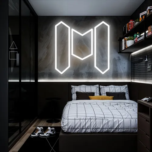 COD Gamer Neon Sign - Imprint Now