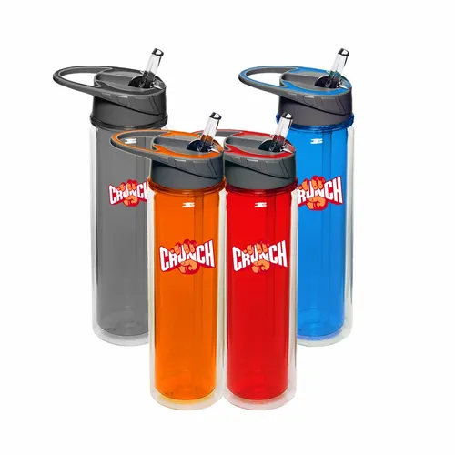 Duraflow Sports Water Bottles