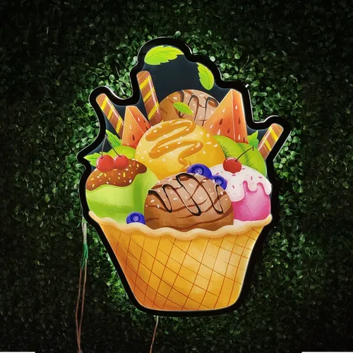 Ultra-Thin Light Box - Imprint Now