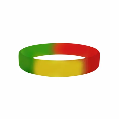 Blank Wristbands