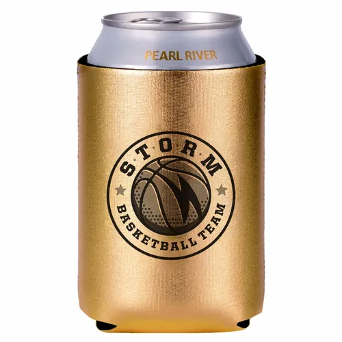 Metallic Collapsible