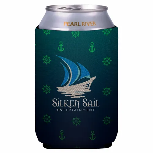 Full Color Collapsible