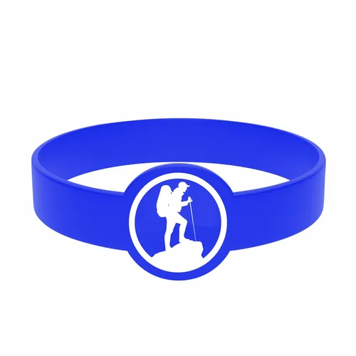 Figured Wristband