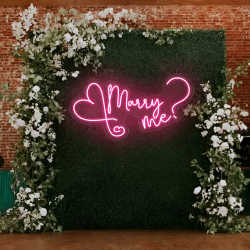 Ohh Love Marry Me - Imprint Now