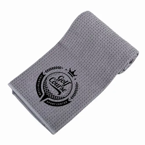 Custom Golf Towel - Imprint Now