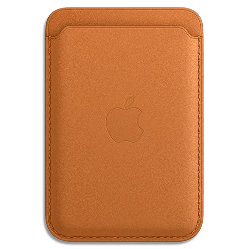Leather Phone Wallet with Top Slit - Imprint Now