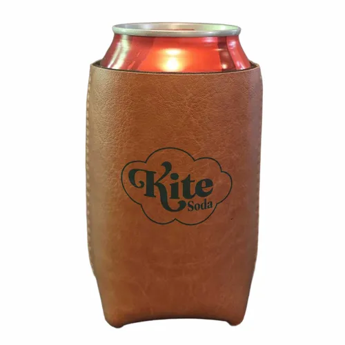 PU Coated Neoprene Can Cooler