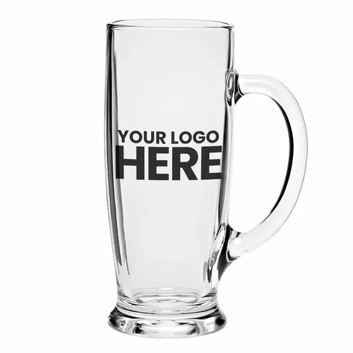 18 oz. ARC Ferdinand Glass Beer Mugs