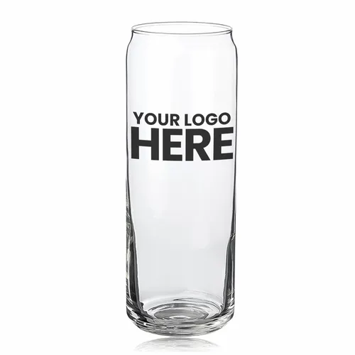 12 oz. Libbey Slim Can Beer Glasses 
