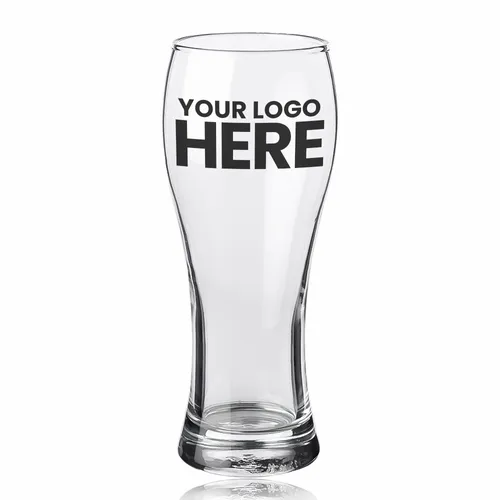 Nadir 10 oz. Joinville Pilsner Glasses