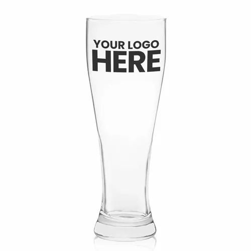23 oz. Libbey Giant Pilsner Glasses