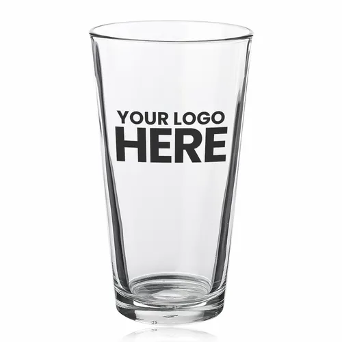 16 oz. Casale Pint Glasses 
