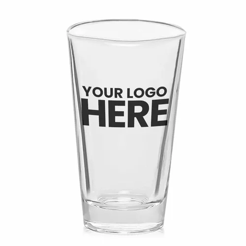 14 oz. Libbey Mixing Glasses