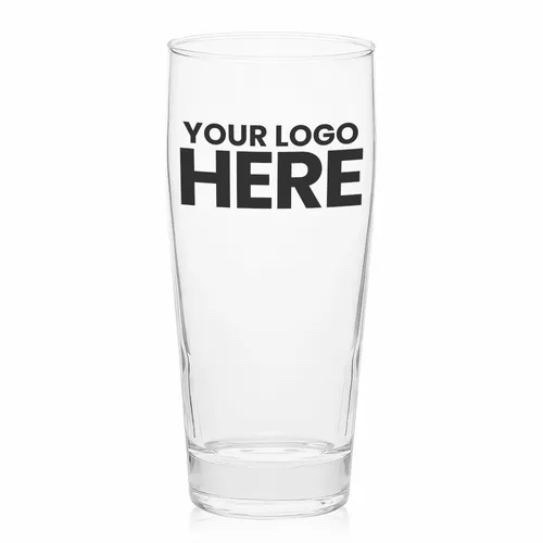 16 oz. ARC Willie Pub Glasses