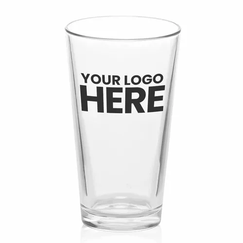 20 oz. Personal Mixing Glasses