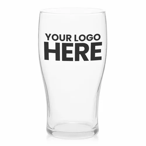 20 oz. Libbey Pub Beer Glasses