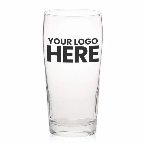 20 oz. Libbey Willie Becher Style Pub Glasses