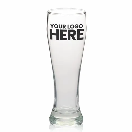 19 oz. Berin Pilsner Glasses