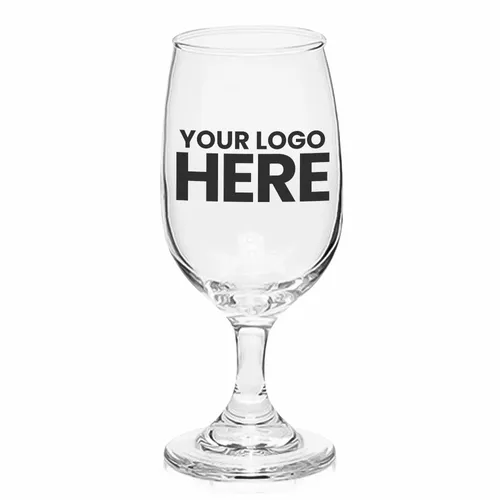 8.5 oz. Rioja Wine Glasses