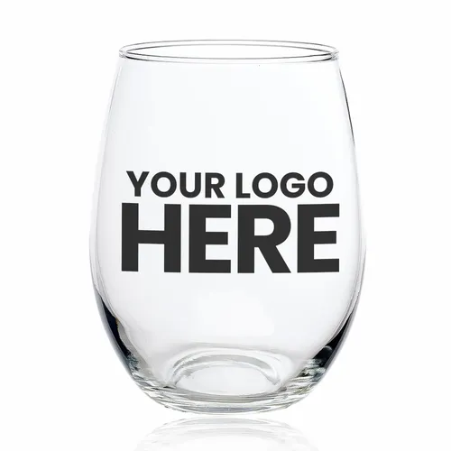 21 oz. ARC Stemless Wine Glasses