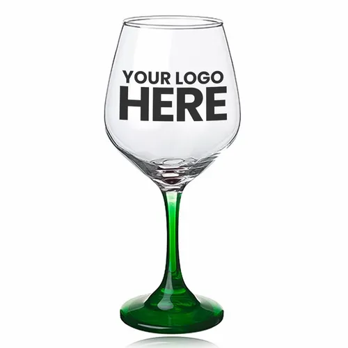 17 oz. Brunello Wine Glasses