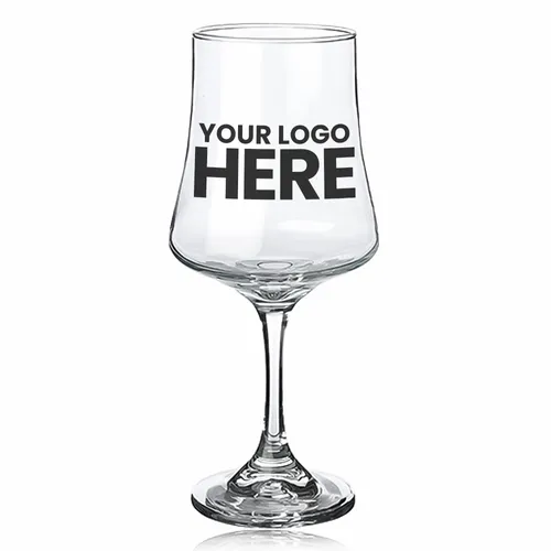 17 oz. Bolonia Wine Glasses