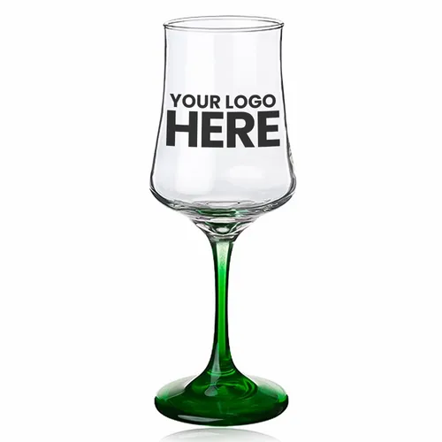 12 oz. Bolonia Wine Glasses