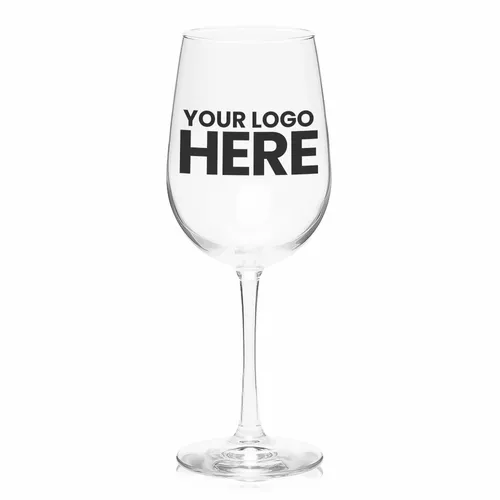 16 oz. Libbey Tall Wine Glasses