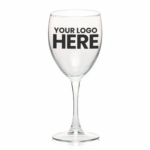 10.5 oz. ARC Nuance Wine Glasses