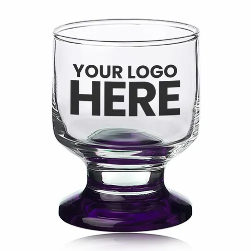 4.5 oz. Lexington Wine Sampler Glasses