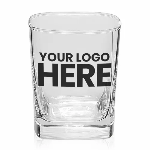 11 oz. Schubert Whiskey Glasses