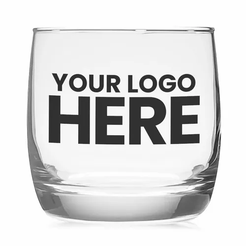 10 oz. ARC Nordic Whiskey Glasses 