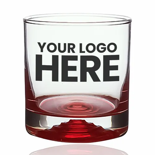 9.5 oz. Old Fashioned Glasses