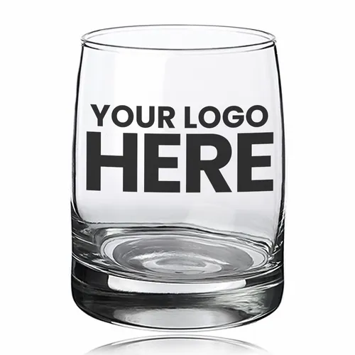 12 oz. Toledo Whiskey Rocks Glasses